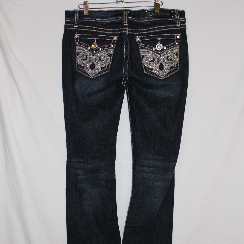L. A. Idol USA Jeans